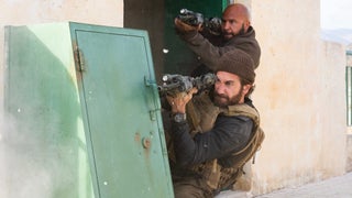 Jake Gyllenhaal Leads a High-Octane Mission to Rescue an Afghan Interpreter From the Taliban in ‘The Covenant’ Trailer (Video)
