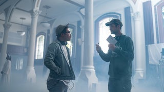 The Daniels Win Top Directors Guild Award for ‘Everything Everywhere All at Once’