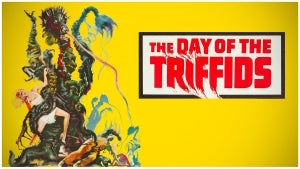 The Day of the Triffids