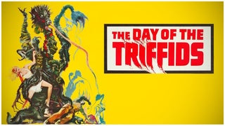 Amazon Studios to Adapt 1951 Alien Invasion Classic ‘The Day of the Triffids’