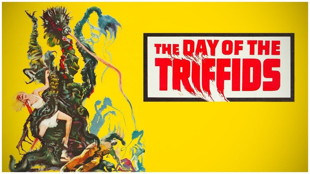 The Day of the Triffids