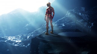 ‘The Flash’ Trailer: Barry Allen Comes Face to Face With Himself — and Batman (Video)