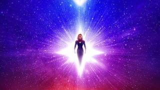 ‘The Marvels’ Backed Up to November Release