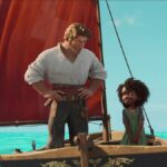 ‘The Sea Beast’ Director Chris Williams: 5 Movies That Inspired the Oscar-Nominated Ocean Adventure