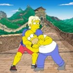 Disney Pulls ‘The Simpsons’ Episode Calling Out ‘Forced Labor Camps’ From Hong Kong Disney+