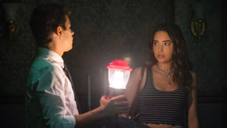 ‘The Watchful Eye’ EP Emily Fox Breaks Down Those Shocking Episode 5 Twists: ‘It Felt Delicious and Messy’