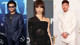 Jenna Ortega and Barry Keoghan Join The Weeknd in Trey Edward Shults’ Next Movie