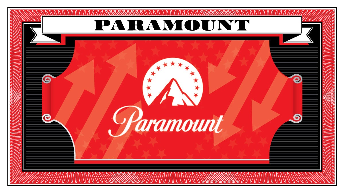Paramount Narrows Streaming Loss 44% to $286 Million, Tops 71 Million Subscribers