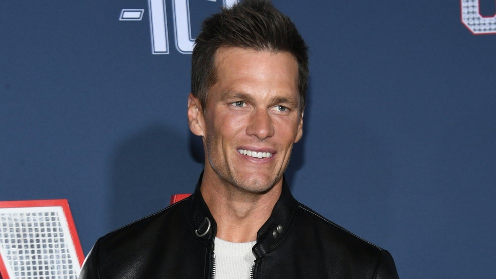 Tom Brady (Credit: Getty Images)