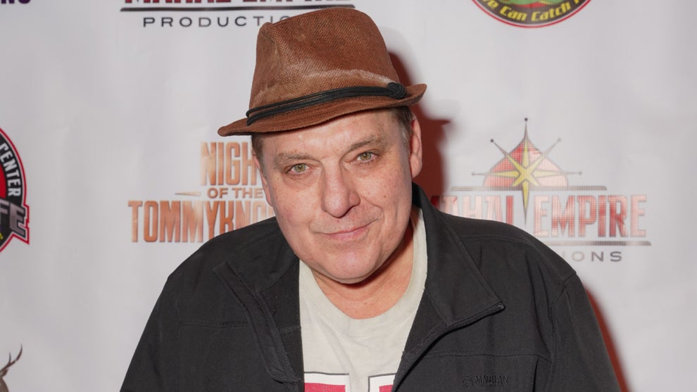 Tom Sizemore