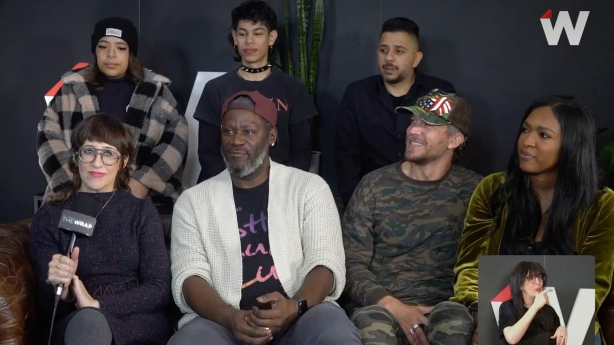 'The Tuba Thieves' Director and Cast Emphasize Experience of Sound, Call for Better Captioning (Video) - Vimarsana News