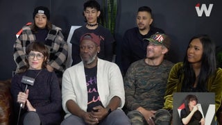 ‘The Tuba Thieves’ Director and Cast Emphasize Experience of Sound, Call for Better Captioning (Video)