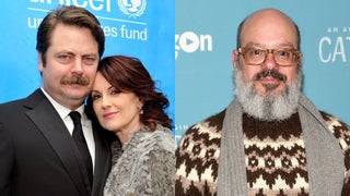 Nick Offerman, Megan Mullally and David Cross Cast in ‘The Umbrella Academy’ Season 4