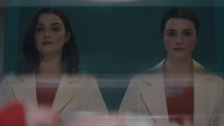 Rachel Weisz Doubles as Intimately Intertwined Twins in First Look at ‘Dead Ringers’ (Photos)