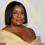 Uzo Aduba Tapped for Shondaland White House Mystery ‘The Residence’