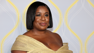 Uzo Aduba (Getty Images)