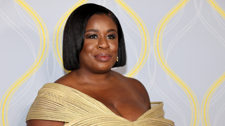 Uzo Aduba Tapped for Shondaland White House Mystery ‘The Residence’
