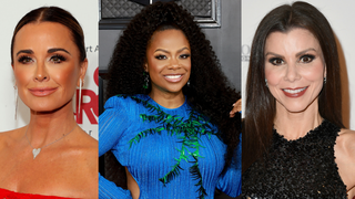 ‘Real Housewives’ Who Were Famous Before Joining the Bravo Franchise