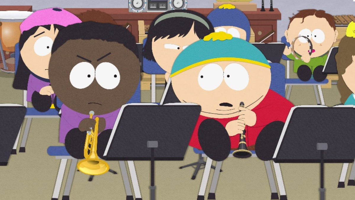 South Park' to Stream on Paramount Plus After HBO Max Deal Ends