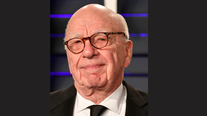 Rupert Murdoch (Getty Images)