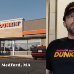Ben Affleck Shocks Customers as Dunkin’ Donuts Worker in Super Bowl Ad: ‘Welcome to Dunkin’!’ (Video)