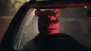 Winnie the Pooh: Blood and Honey (Jagged Edge Productions)