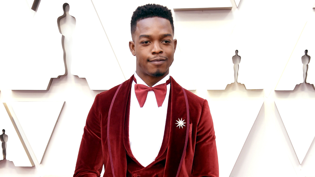 Stephan James (Getty Images)