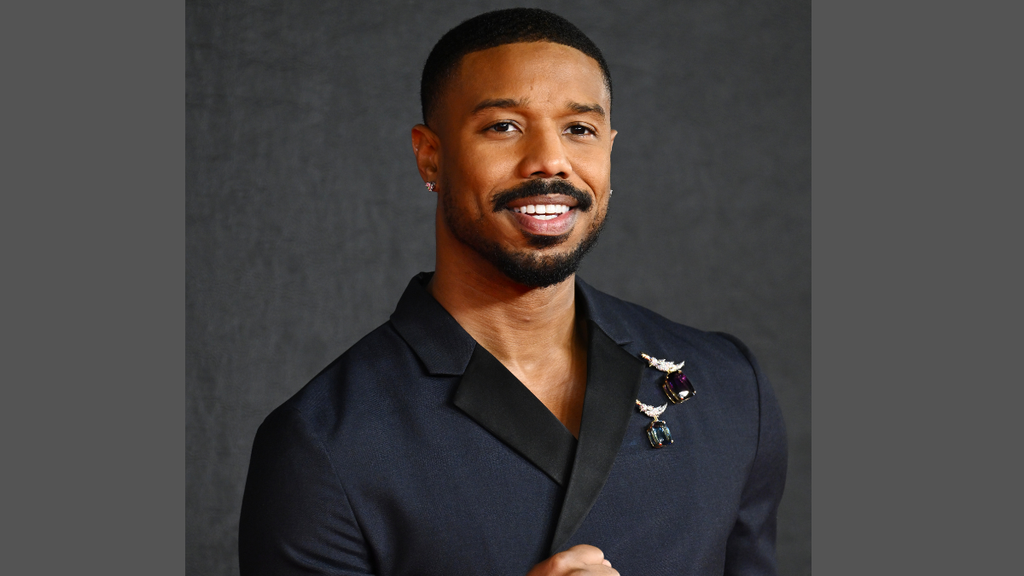Michael B. Jordan (Getty Images)