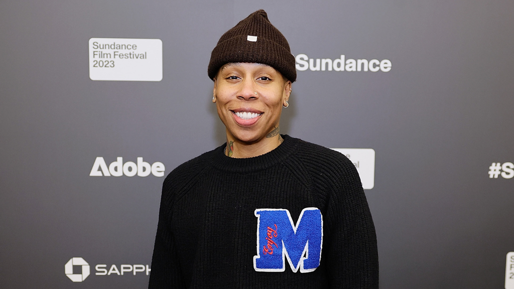 Lena Waithe (Getty Images)
