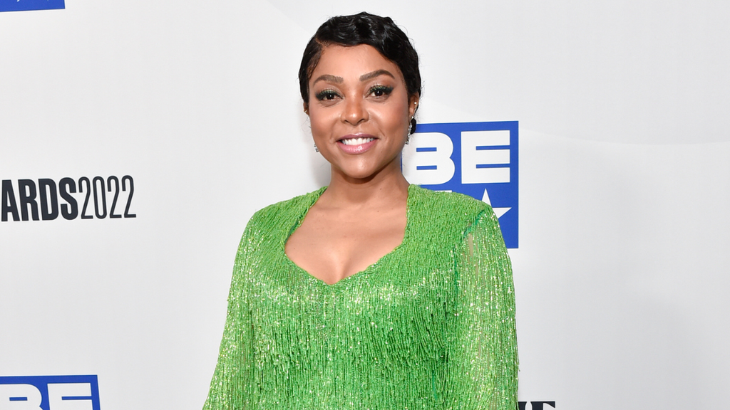 Taraji P. Henson (Getty Images)