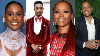 Black Hollywood Stars Who Are Making an Impact On-and-Off-Screen (Photos)