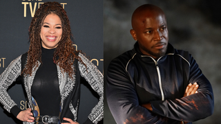 ‘All American’ Showrunner Says Taye Diggs Could Return Despite Shocking Exit