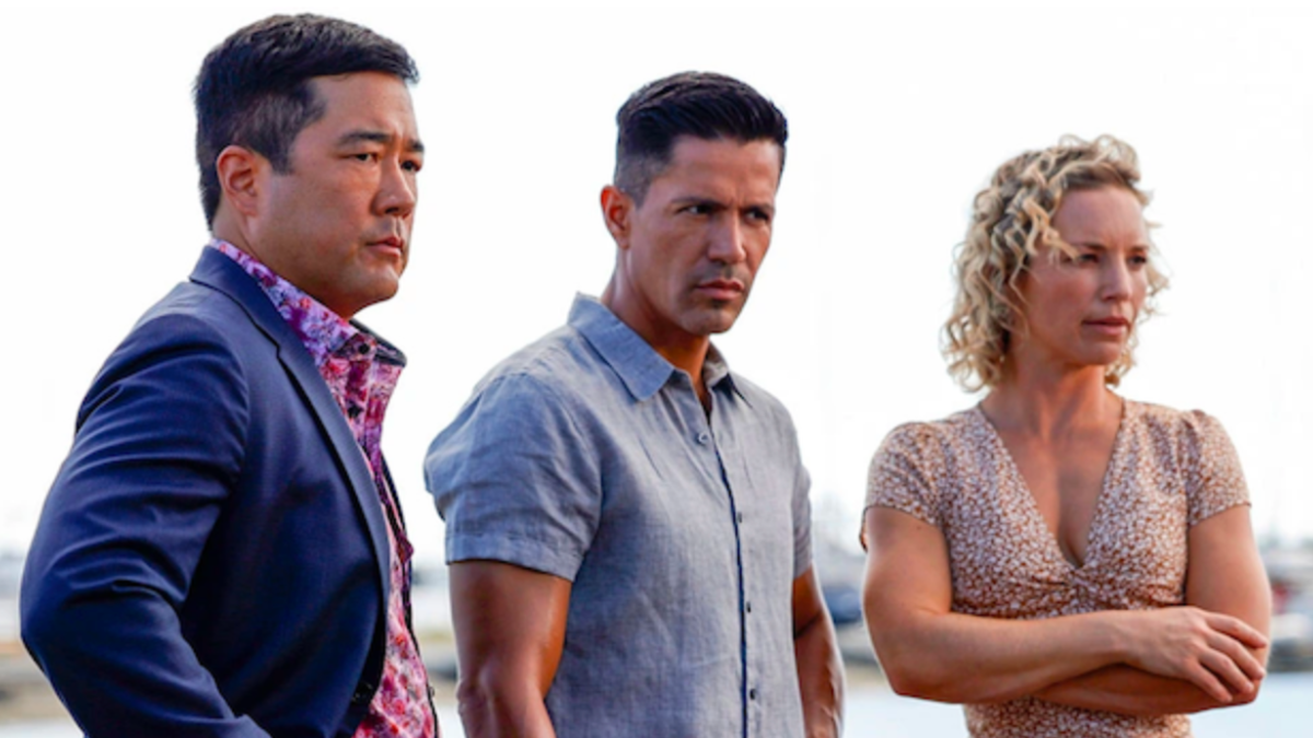 How to Watch Magnum P.I. Season 5 Where Are New Episodes Streaming? How to Watch Magnum P.I. Season 5 Where Are New Episodes Streaming?