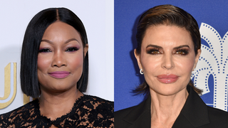 ‘RHOBH’ Star Garcelle Beauvais Claps Back at Lisa Rinna’s ‘Show Up and Work’ Comments: ‘B—h, I’ve Been Showing Up’ (Video)