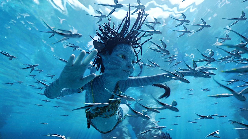 Avatar