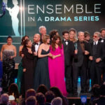 SAG Awards Ratings: Netflix Streaming Ceremony Draws 1.5 Million Viewers Across Platforms