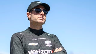 Some IndyCar Teams Plan to Stymie Crews Shooting ‘Drive to Survive’-Style Show by Spewing Sponsor Gibberish