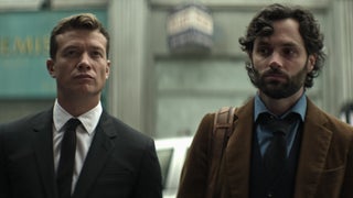 ‘You’ Season 4, Part 2 Trailer: The Skeletons in Joe’s Closet Come Back to Haunt Him (Video)