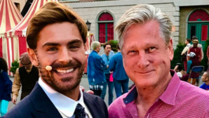 Jeffrey Ballard, Veteran Publicist to Charlie Sheen, Dies at 64
