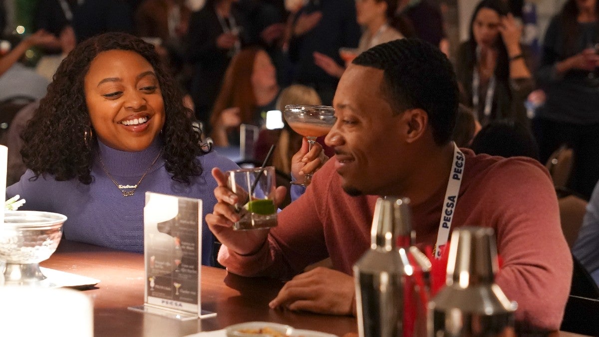 Emmy Nominees 'Abbott Elementary,' Niecy Nash-Betts, Jessica Williams Among 2023 AAFCA TV Honors Recipients - Vimarsana News