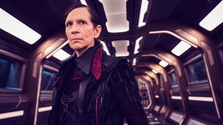 Who Is Vadic in ‘Star Trek Picard’? Everything We Know About the Villainous Big Bad
