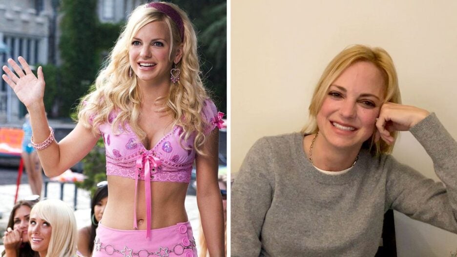 The House Bunny Cast Then and Now (Photos)