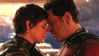 ‘Ant-Man and the Wasp: Quantumania’ Box Office Shrinks Over 70% in Second Weekend