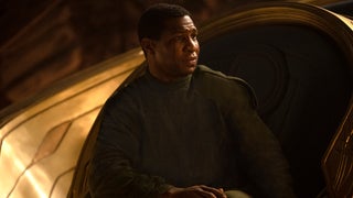 ‘Ant-Man and the Wasp: Quantumania’ Star Jonathan Majors Admits Kang Is ‘An Actor’s Dream or An Actor’s Nightmare’ (Video)