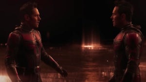 Ant-Man Quantumania