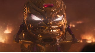 ‘Ant-Man and the Wasp: Quantumania’ Villain Corey Stoll Says It Was ‘Head-Swimming’ to See Final Version of MODOK