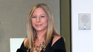 Barbra Streisand
