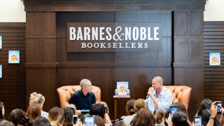 Barnes & Noble to Launch New Membership Programs, Including Free Offering With a Catch