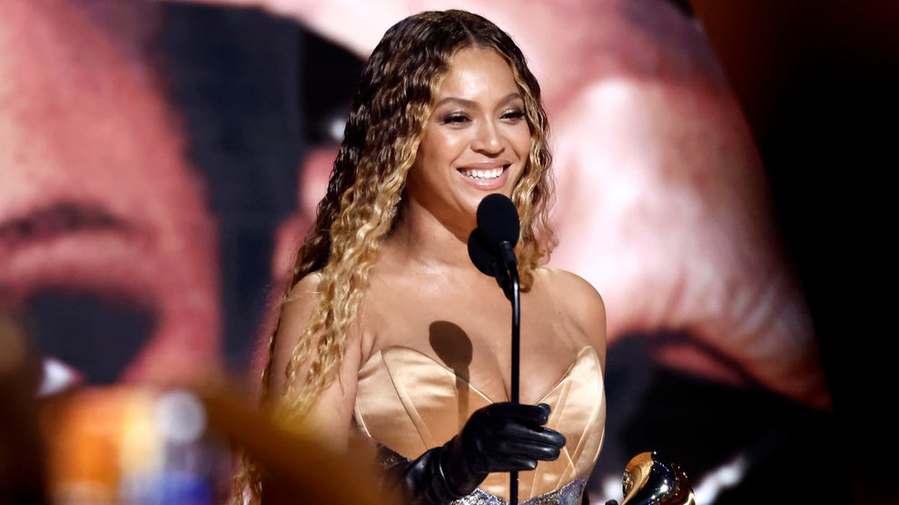 beyonce-grammys Renaissance