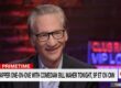 bill maher cnn interview